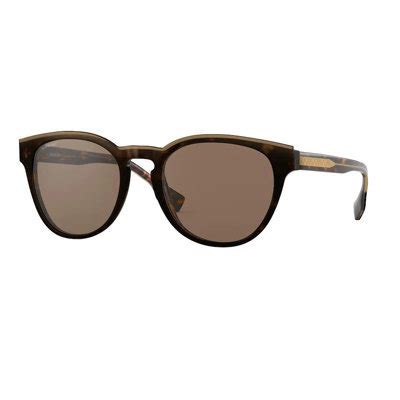 burberry 4310|Burberry™ BE4310 Wayfarer Sunglasses .